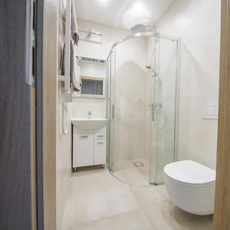 Kunigiskes Apartment