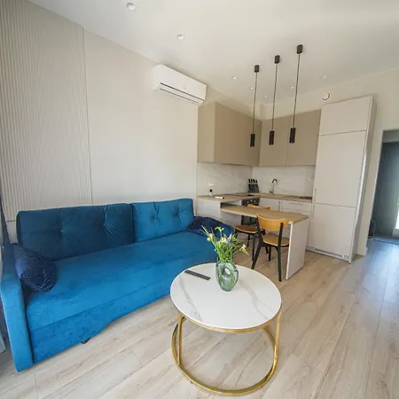 Apartment Kunigiskes Palanga