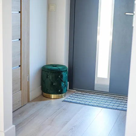 Apartment Kunigiskes